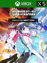 תמונת המוצר Digimon Story Time Stranger Deluxe Edition - Xbox Series X|S